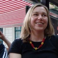 Brigitte Stolz (@stolzu) 's Twitter Profile
