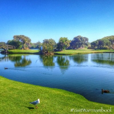 visitwbool's profile picture. Visit Warrnambool, a scenic city at the end of the Great Ocean Road, Victoria. Tag your photos #visitwarrnambool if you'd like them shared.