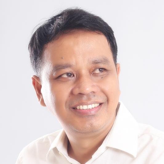 Fungsionaris DPP Partai Golkar (Departemen Energi dan SDA)