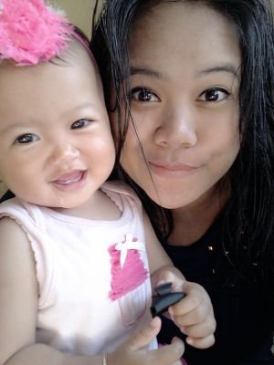 nuritarii's profile picture. ♥ full of love - my sweet baby NSA♥