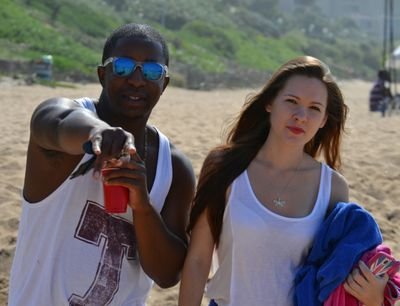 ThabangNgope's profile picture. DreamChaser