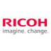 Ricoh Finland Oy (@ricohfin) Twitter profile photo