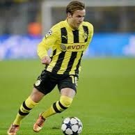 Gotze727272's profile picture. 