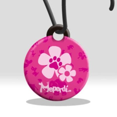 Distribuidora de chapas geolocalizadoras para mascotas. Meperdi 
En veterinarias, tienda de mascotas y peluquerías caninas. 
lourdesmeperdi@gmail.com