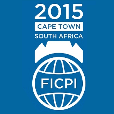 FICPI 2015 will be hosted in Cape Town, South Africa from 13 to 17 April 2015. The FICPI World Congress is the perfect opportunity to meet and network.