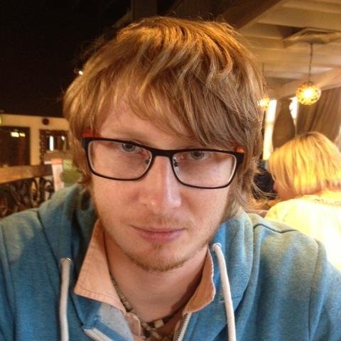 Witty and Good looking.
Interested in Business and Music.
All views expressed are my own...