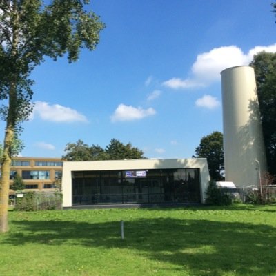 HRG_Dordrecht's profile picture. 