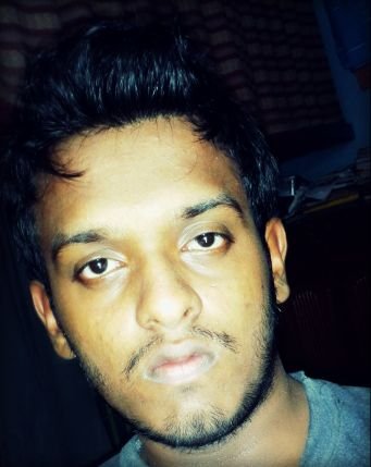 I am not so special but frank to be ur perfect friend