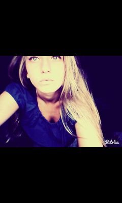Sei parte di me♡