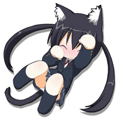 anime is everything♡