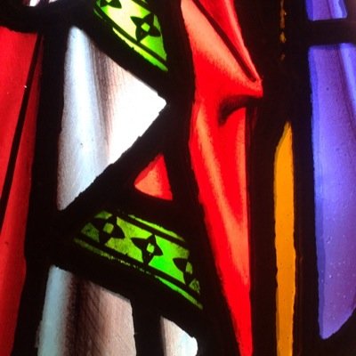 A moon-raker born, retired recalcitrant reverend reflects on the spiritual life unconstrained by the stained glass world of religion.