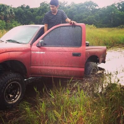 omarjimenez1594's profile picture. 