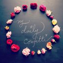 Tami Ortega - @mydailyconfetti - Twitter