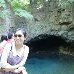 kminjung0511's profile picture. 