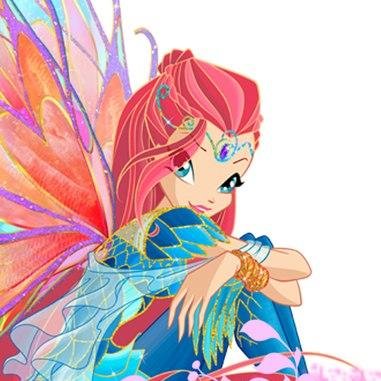 Hi, Guys, This is Official page of Bloom! I love you all:) Thanks that follow me:) You r all my life!;)