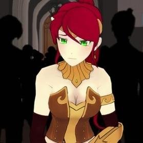 PolarityPyrrha's profile picture. Member of Team JNPR, specializing in Polarity. With Miló and Akoúo̱ in my hands, I appear to be invincible. #RWBY #RP #MultiVerse #MultiSL Bisexual