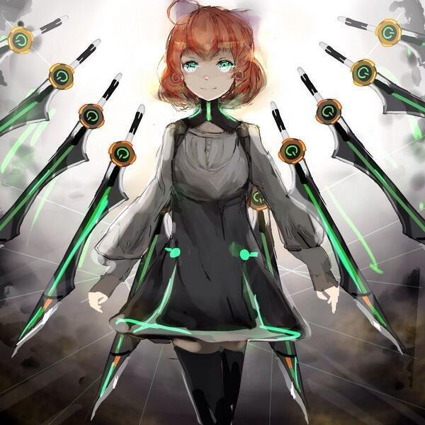 Salutations!~ It is a pleasure to meet you all, I hope we can all be friends during our time together *she smiles* #MV