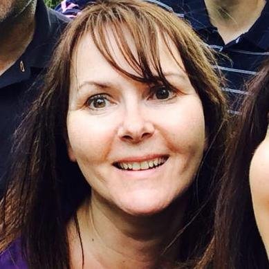 Project Manager.   Enjoys the outdoors, walking, cycling.  All views are my own.