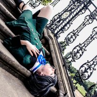 -Loki- (@forgottenloki) 's Twitter Profile
