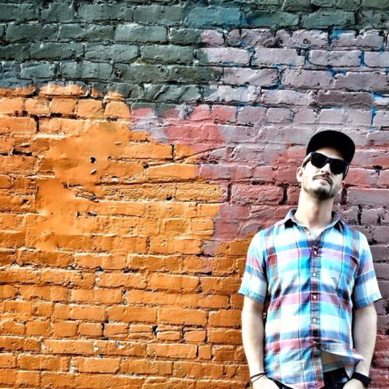 johngaskins's profile picture. Music producer, vinyl collector, DJ, event promoter, designer, label manager, investor