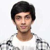 Iam nothing but anirudh fan