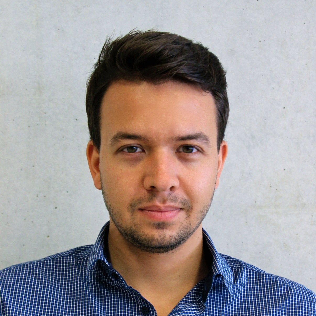 tim__vdlinden's profile picture. Entrepreneur & Strategy Consultant, Co-Founder