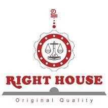 Right House - Original Quality Apartments & Flats @ Coimbatore City Corporation very near from RS Puram