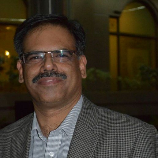 CEO Target Energy