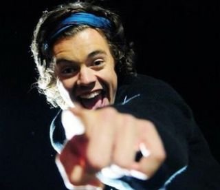 the most beautiful images of harry ...!!♡