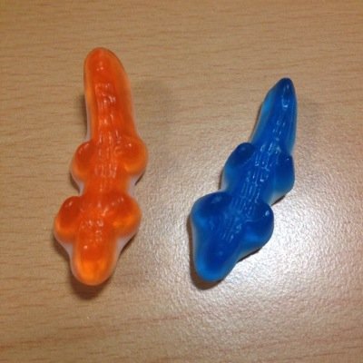 Crocrooo's profile picture. 