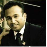 rohitfern's profile picture. 