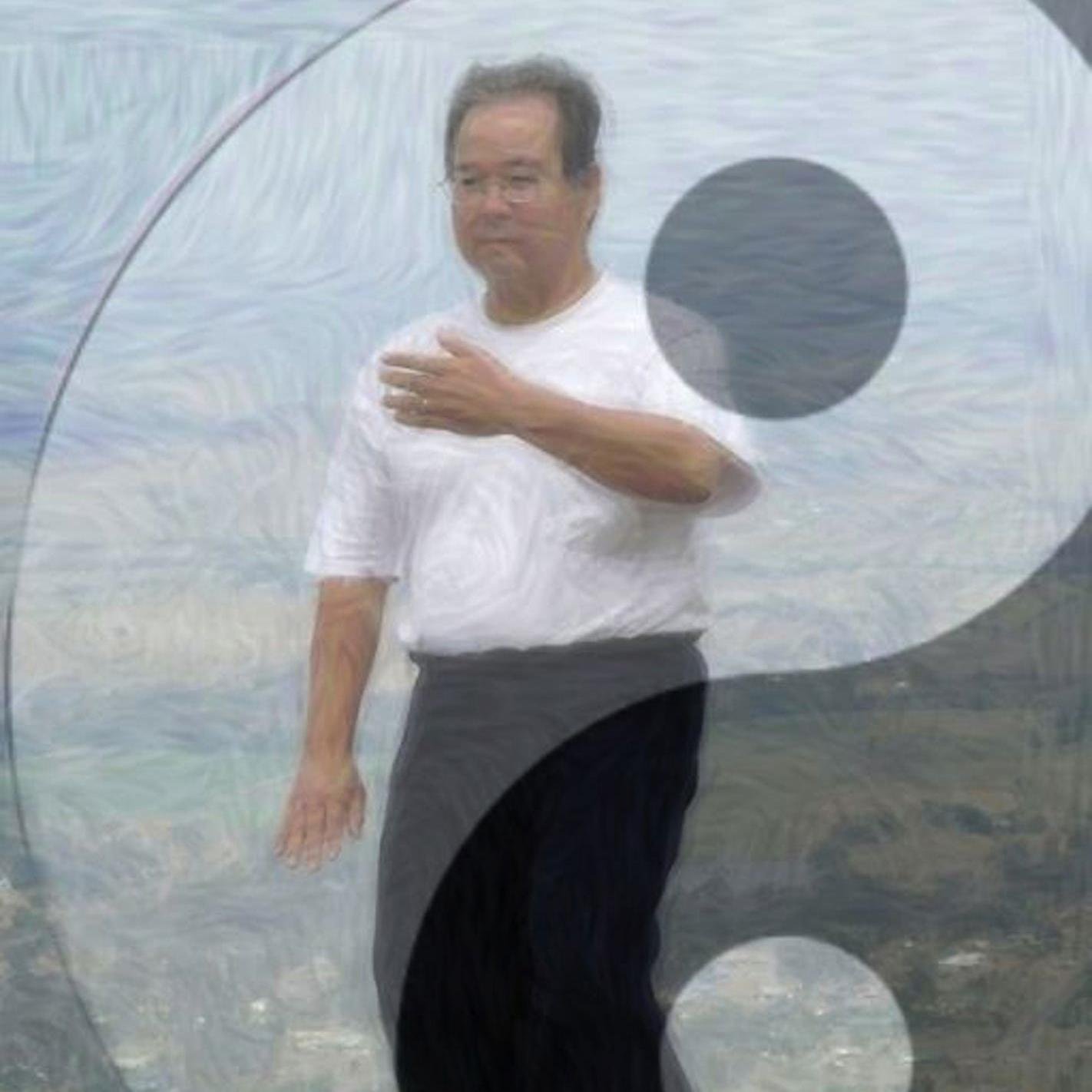 Tai Chi Instructor