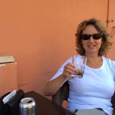 joannapeck's profile picture. Wife, mother of 3 and Marketing Director for the HPower Group