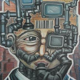 EncFilosPobres's profile picture. Nos hemos decidido a pensar y a comprender desde lo más intimo, no tenemos seguridad de a donde vamos, sólo hay certeza del partir, lo demás es la vida.