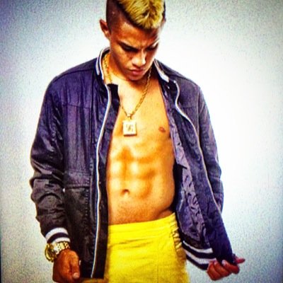 LuisDeOliveira_ Profile Picture