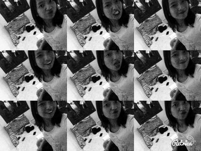 Ewika Beatwis Mamawag* People change like the seasons