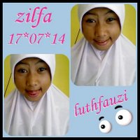 luthfa_Keylla (@luthfaagestha) 's Twitter Profile