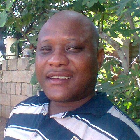 Fun loving, people centered and family oriented person. A proud African who lives each day as it comes.