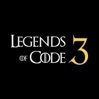 #LegendsOfCode is coming ! 
Concours de programmation le 15 Novembre 2014. 4000€ à gagner !