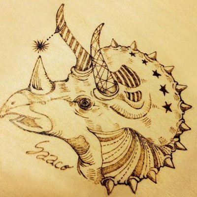 saacoのプロフィール写真