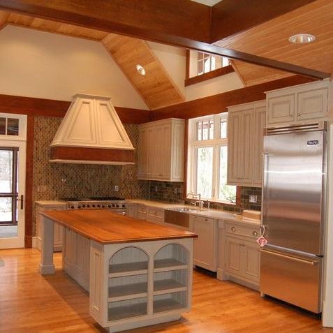Mark Dunkley Architecture and Design, Inc. provides a range of architectural services for your new custom home, addition, renovation, church, or even offices.
