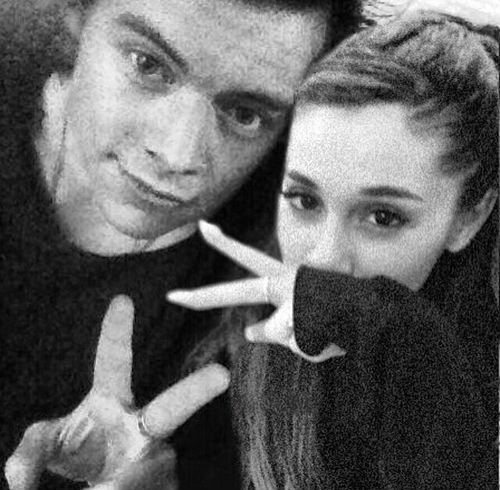 I write about hariana and jcpenny on wattpad at _rainbow_llamas read plz ily