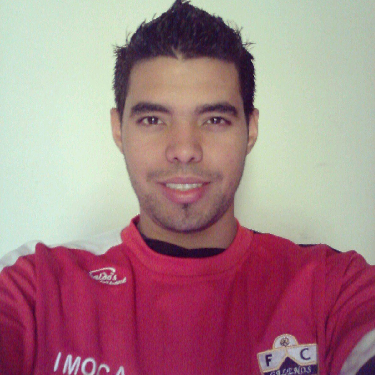 Rodolfo_Q's profile picture. Economista acumulando experiencia!! Jugador de futbol perteneciente a GALENOS F.C. :D
