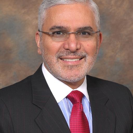The Sydney Souers Endowed Chair and Professor and Chairman, Department of Neurology and Psychiatry, Saint Louis University School of Medicine