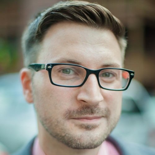 RobBoles's profile picture. SVP and Partner, FleishmanHillard. All thoughts are my own.