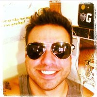 Flavio Tavares Campos (@flavimtcampos) 's Twitter Profile