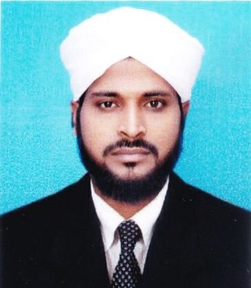 palakkad District higher secondary convinar of kerala state sunni students Fedaration