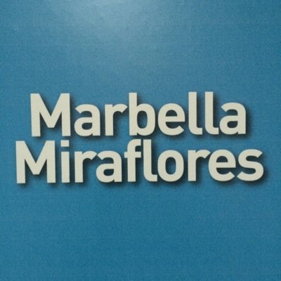 Dist6miraflores's profile picture. Vecinos de Marbella y Populares