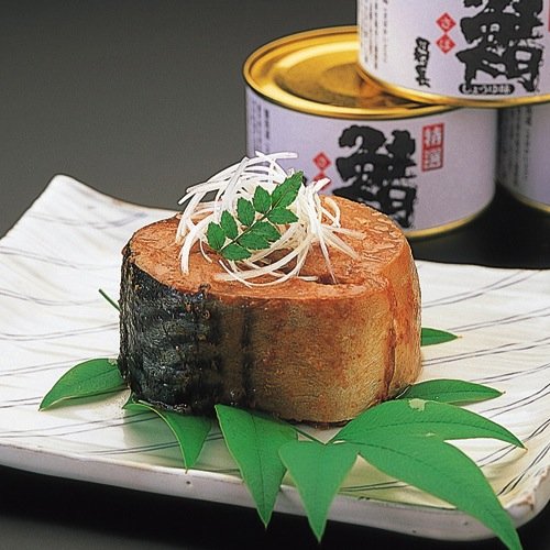 鯖の缶詰　天安門事件
