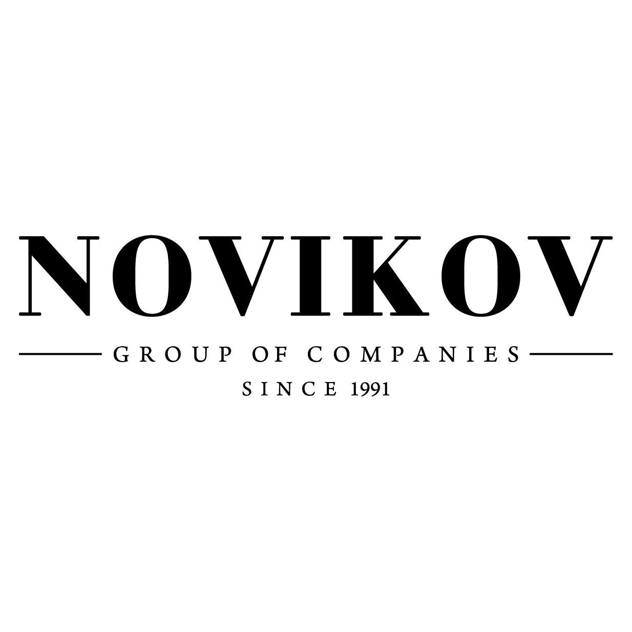 Novikovgroup's profile picture. Группа компаний Аркадия Новикова – это более 20-ти лет лидерства в ресторанном бизнесе и свыше 50-ти успешных концептуальных проектов.